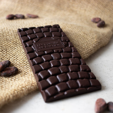 Tablette pure origine Honduras 70%