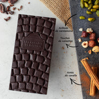 Tablette pure origine Mexique 70%